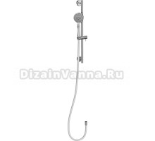 Душевой гарнитур KERAMA MARAZZI Ole 69457KM.21.018 хром