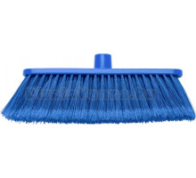 Щетка Cisne Comet 460110 с резьбой, синяя