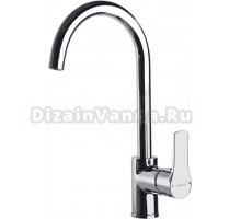 Смеситель для кухни Ramonsoler Titanium 1836 хром