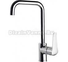 Смеситель для кухни Ramonsoler Ypsilon Plus 6411 хром