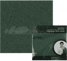 Салфетка для уборки Cisne 460603 абразивная