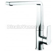 Смеситель для кухонной мойки Azario FARO AZPS56459C