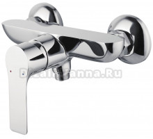 Смеситель для душа AZARIO AVILLA AZ-SU33394C