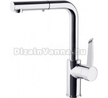 Смеситель для кухни Ramonsoler Kitchen 381901H1MC хром