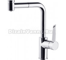 Смеситель для кухни Ramonsoler Kitchen 381901H2MC хром