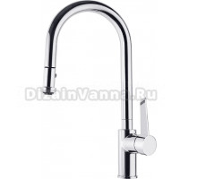 Смеситель для кухни Ramonsoler Kitchen 387901V2MC хром