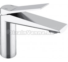 Смеситель для раковины Shevanik S8401 хром