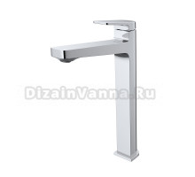 Смеситель BelBagno Ardente LMC-CRM-W0 хром