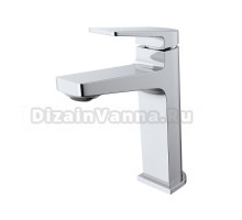 Смеситель BelBagno Ardente LVM-CRM-W0 хром