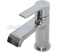 Смеситель BelBagno Aurora LVM-CRM-W0 хром