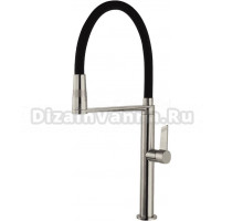 Смеситель для кухни Ramonsoler Kitchen Magnet 388801MCNC никель