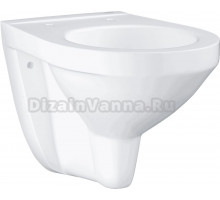 Унитаз подвесной Grohe Bau Ceramic 39491000