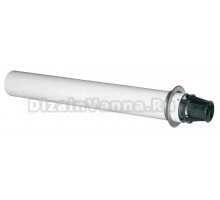 Комплект дымохода Baxi KHG71410181- 750 мм, с наконечником