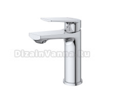 Смеситель Cezares Comfort LS-01-W0 хром