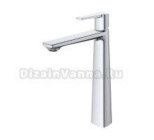 Смеситель Cezares Lux LC-01-W0 хром