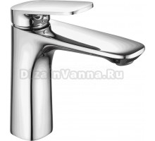 Смеситель для раковины Shevanik S8501 хром