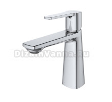 Смеситель Cezares Lux LS-01-W0 хром