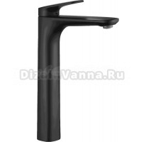 Смеситель для раковины Shevanik S8511H черный