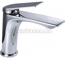 Смеситель для раковины Shevanik S9101 хром