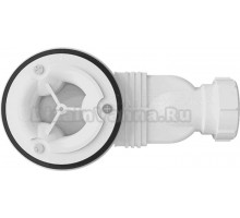 Сифон для поддона Grossman Strong GR-S91
