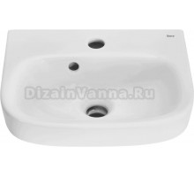 Раковина маленькая в туалет Roca Debba 40х32