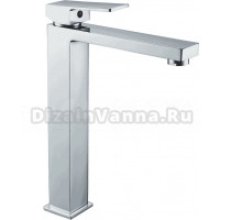 Смеситель для раковины Shevanik S9611 хром