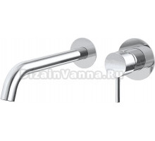 Смеситель для раковины Ramonsoler Odisea 392103 С ВНУТРЕННЕЙ ЧАСТЬЮ, хром