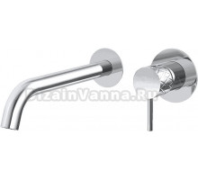 Смеситель для раковины Ramonsoler Odisea Joya 592103 С ВНУТРЕННЕЙ ЧАСТЬЮ, хром