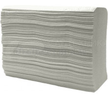 Бумажные полотенца Merida Optimum 7000 BP2302 (Блок: 20 уп. по 350 шт)