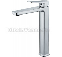 Смеситель для раковины Shevanik S9911 хром