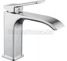 Смеситель для раковины Shevanik S4001 хром