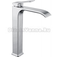 Смеситель для раковины Shevanik S4011 хром