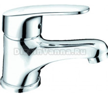 Смеситель для раковины D-lin 302-2 D110302-2 хром