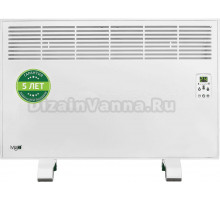 Электрический конвектор ivigo EPK E EPK4570E10 белый
