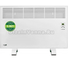 Электрический конвектор ivigo EPK E EPK4570E15 белый