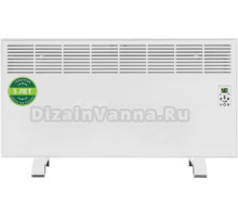 Электрический конвектор ivigo EPK E EPK4590E20 белый