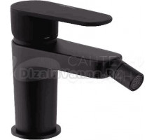 Смеситель для биде Ramonsoler Alexia 3603NM матовый чёрный
