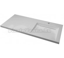 Раковина над стиральной машиной Style Line Estetus Леон 120 R