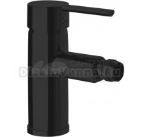 Смеситель для биде Ramonsoler Drako 330302NM матовый чёрный