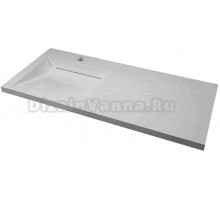 Раковина над стиральной машиной Style Line Estetus Леон 120 L