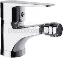 Смеситель для биде Ramonsoler Titanium 1803 хром