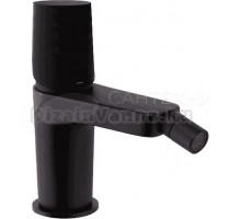 Смеситель для биде Ramonsoler Tzar 340301NM матовый чёрный