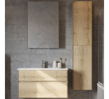 Мебель для ванной комнаты AQUATON Либерти 100 раковина Элина 100
