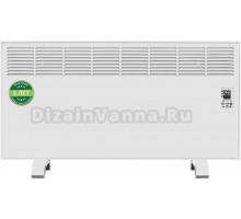 Электрический конвектор ivigo EPK PRO EPK4590P20 белый