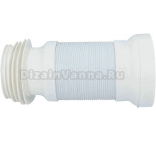 Гофра Ceruttispa L250-500 D110