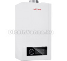 Газовый котел Meteor B30 24C 2-х контурный, 24 кВт