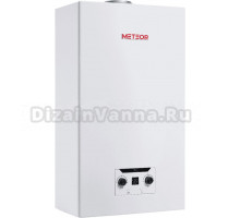 Газовый котел Meteor C11 18C 2-х контурный, 18 кВт