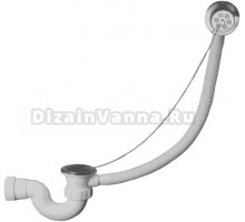 Слив-перелив McAlpine MRB5