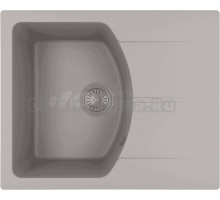 Мойка кухонная Florentina Паола 620 грей