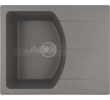 Мойка кухонная Florentina Паола 620 черная